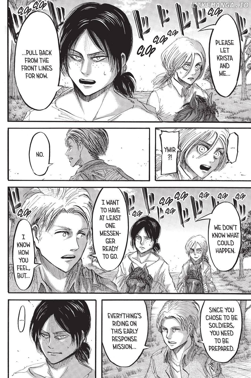 Shingeki no Kyojin, Chapter 37 image 33